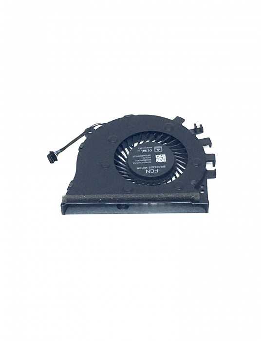 Ventilador original Portátil HP 17-BY0061CL L22529-001