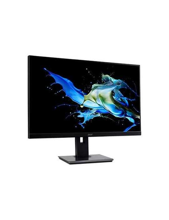 MONITOR LED 24 ACER B247YBMIPRZX