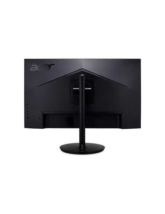 MONITOR LED IPS 27 ACER CB272BMIPRX NEGRO VGA HDMI DP 1920