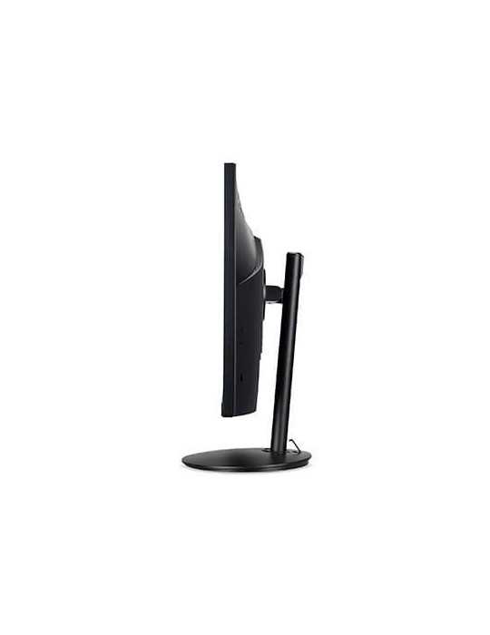 MONITOR LED IPS 27 ACER CB272BMIPRX NEGRO VGA HDMI DP 1920