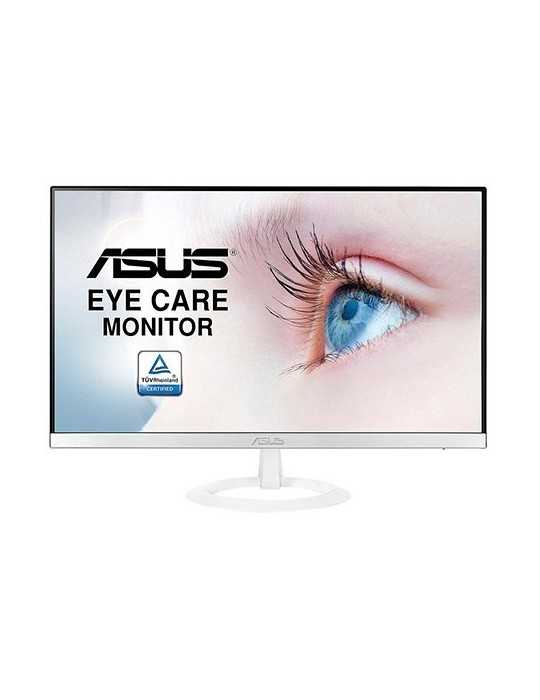 Monitor Led 27  Asus Vz279He-W Blanco 90Lm02Xd-B01470