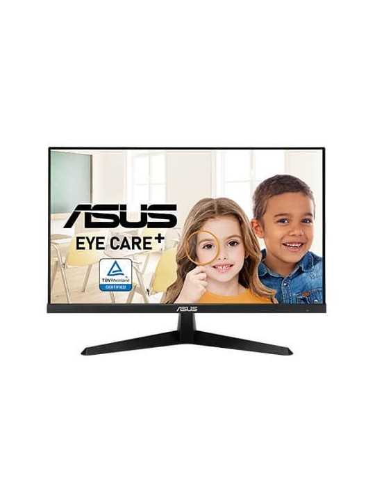 Monitor Led 23.8  Asus Vy249He Negro 1Ms/Fhd Ips/75Hz/Vga/H 90Lm06A0-B01H70