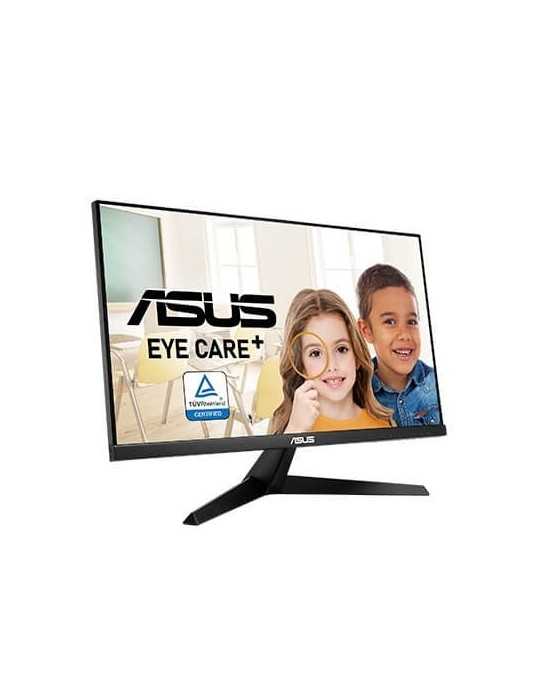 MONITOR LED 238 ASUS VY249HE NEGRO 1ms FHD IPS 75Hz VGA H