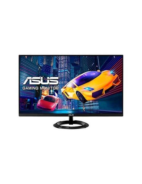 Monitor Gaming Led 27  Asus Vz279Heg1R Negro 1Ms/75Hz/Fhd I 90Lm05T1-B01E70