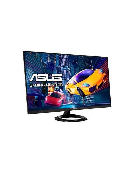 MONITOR GAMING LED 27 ASUS VZ279HEG1R NEGRO 1ms 75Hz FHD I