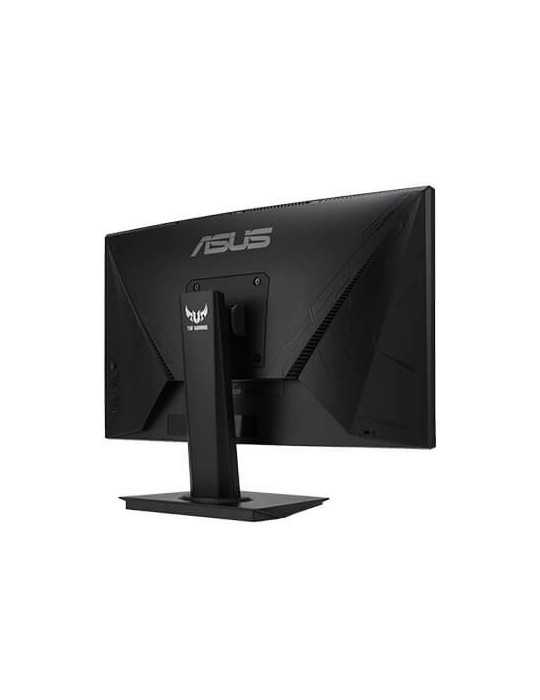 MONITOR GAMING LED 236 ASUS TUF VG24VQE CURVO BK Alt 1ms 1