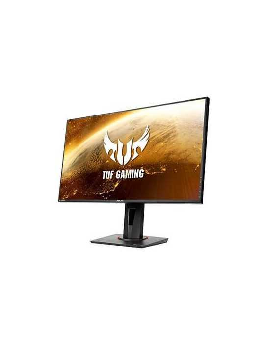 MONITOR GAMING LED 27 ASUS TUF VG279QM BK Alt 1ms 280Hz FHD