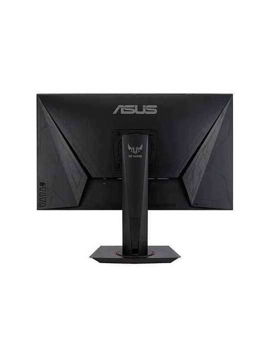 MONITOR GAMING LED 27 ASUS TUF VG279QM BK Alt 1ms 280Hz FHD