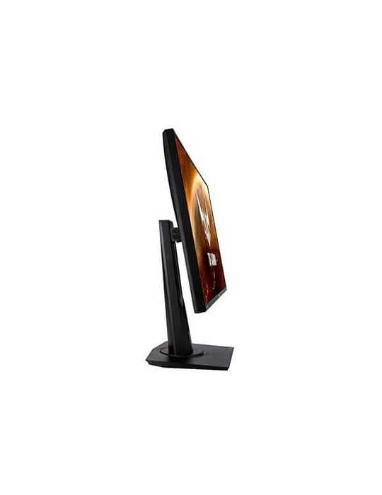 MONITOR GAMING LED 27 ASUS TUF VG279QM BK Alt 1ms 280Hz FHD