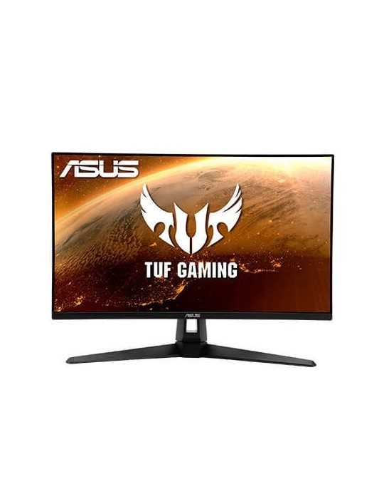 MONITOR GAMING LED 27 ASUS TUF VG279Q1A NEGRO Alt 1ms 165H