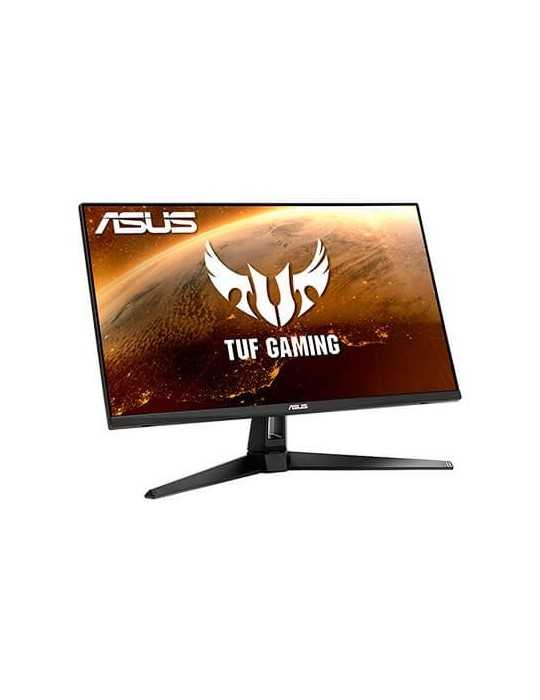 MONITOR GAMING LED 27 ASUS TUF VG279Q1A NEGRO Alt 1ms 165H