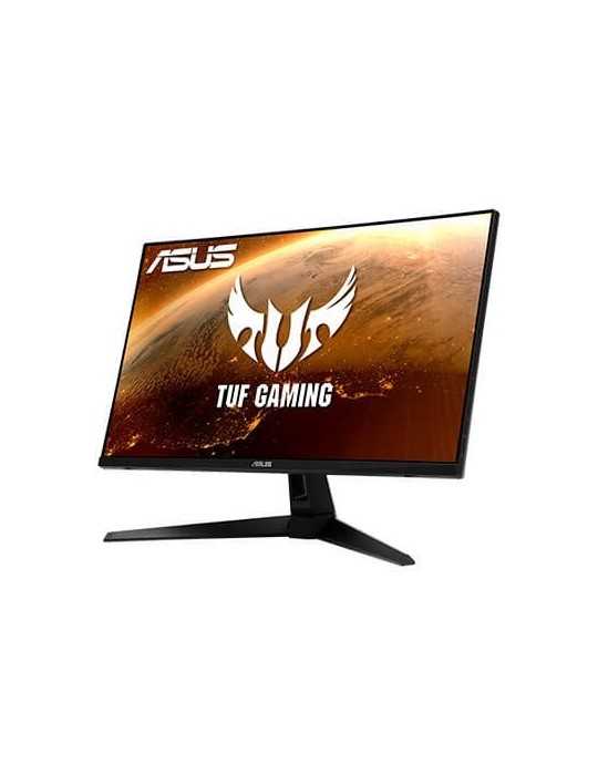 MONITOR GAMING LED 27 ASUS TUF VG279Q1A NEGRO Alt 1ms 165H