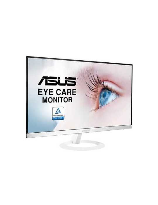 MONITOR LED 238 ASUS VZ249HE W BLANCO 5ms FHD IPS 75Hz VG