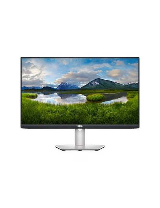 Monitor Led 23.8  Dell S2421Hs Dell-S2421Hs