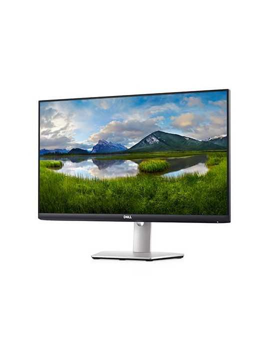 MONITOR LED 238 DELL S2421HS