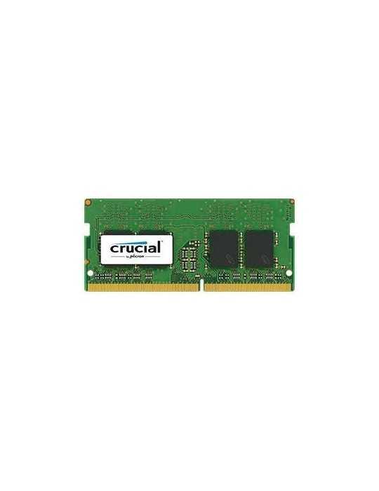 CT16G4SFD824A - Memoria RAM 16 Gb DDR4 PC4-19200 2.400 MHz SO-DIMM