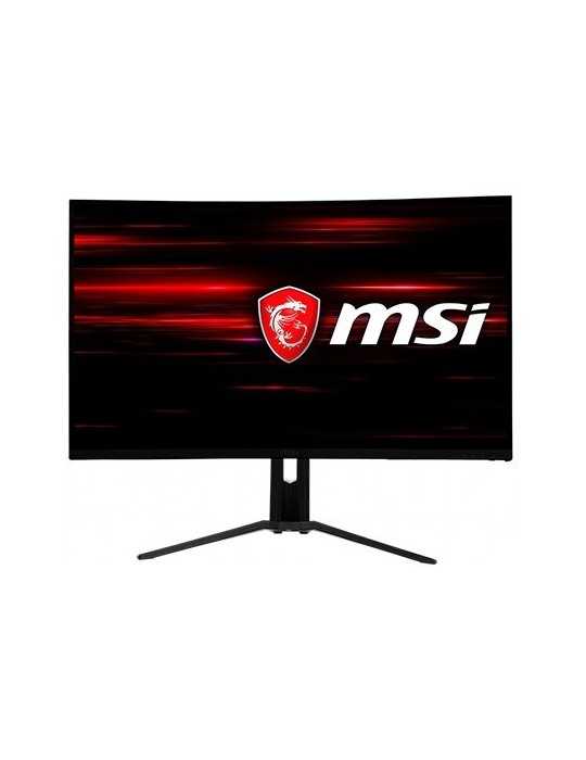 Monitor Gaming Led 31.5  Msi Optix Mag321Curv 9S6-3Da25A-001