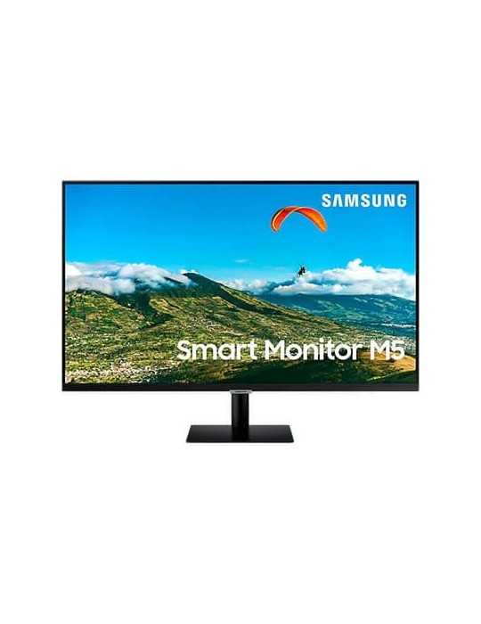 Monitor Led 32  Samsung M50A Smart Ls32Am500Nuxen Hdmi/Alta Ls32Am500Nuxen