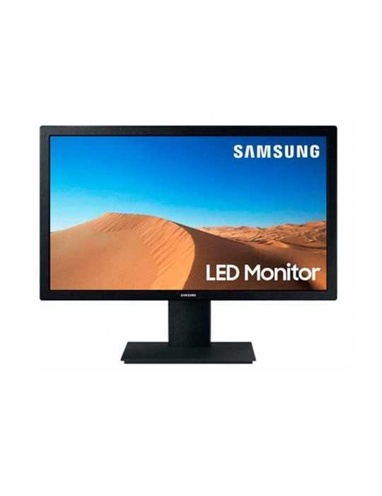 Monitor Led 24  Samsung Smart Ls24A310Nhuxen Negro Hdmi/192 Ls24A310Nhuxen