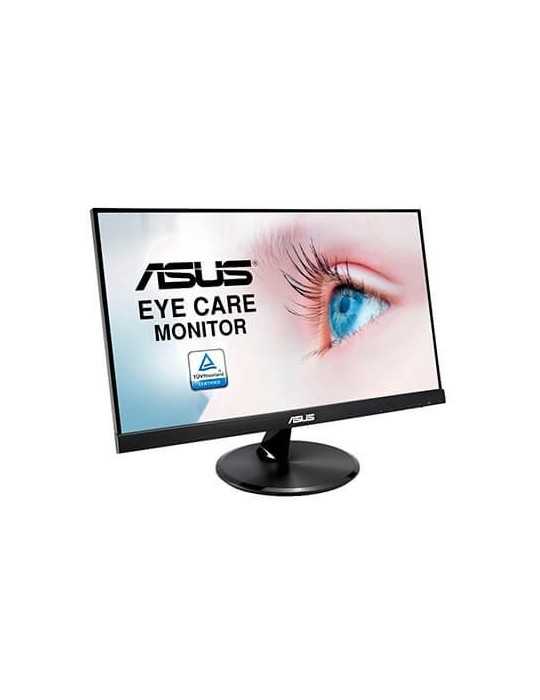 MONITOR LED 215 ASUS VP229HE NEGRO 5ms FHD IPS 75Hz VGA H