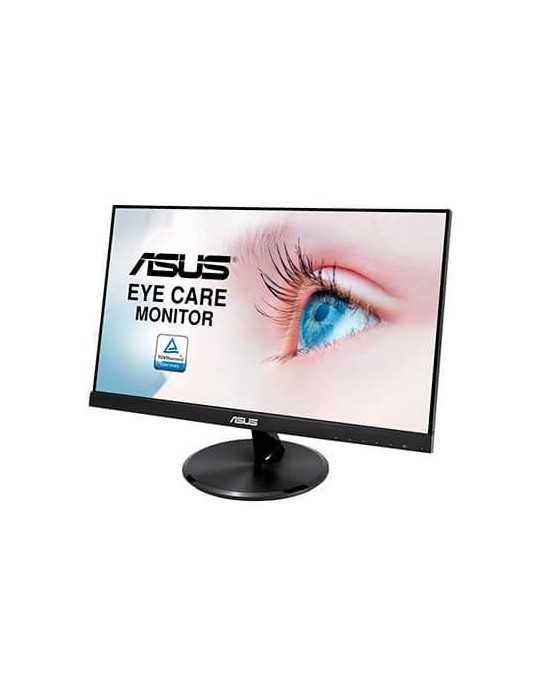 MONITOR LED 215 ASUS VP229HE NEGRO 5ms FHD IPS 75Hz VGA H