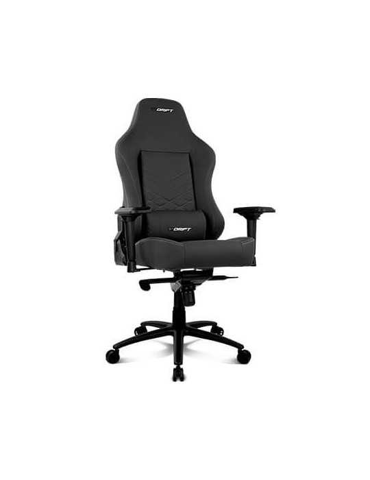 SILLA GAMING DRIFT DR550 NEGRO