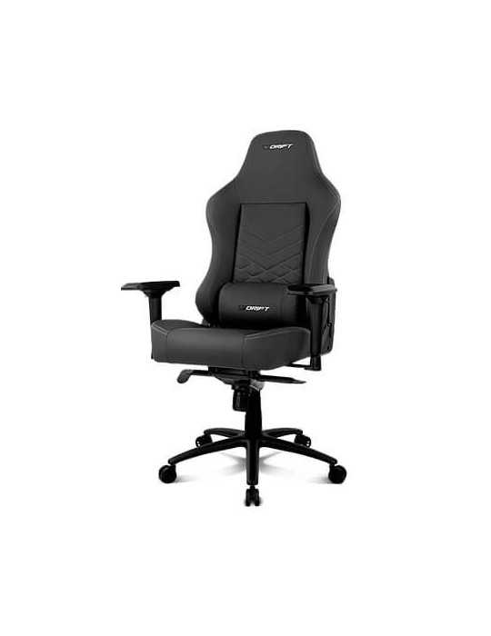 SILLA GAMING DRIFT DR550 NEGRO