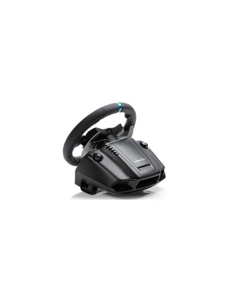 Volante Logitech G29 Driving Force Racing 941-000112