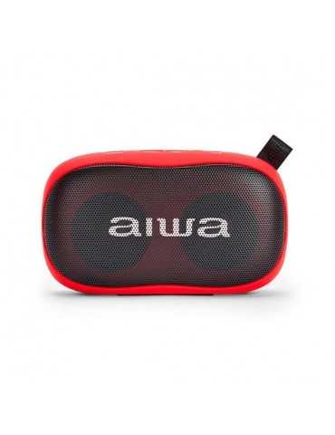 Aiwa GBTUR-120WDMKII Tocadiscos Bluetooth Madera