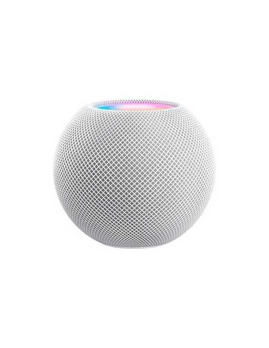 Altavoz Apple Homepod Mini White Siri/Voice Over/Homekit/Wi My5H2Y/A