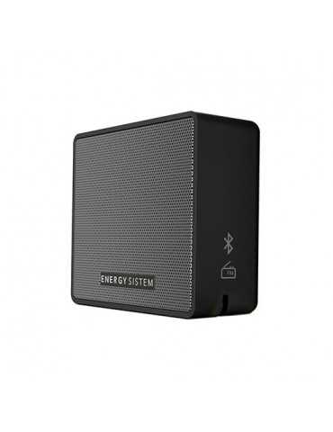 Altavoz Bluetooth Energy System Music Box 5+ - Altavoces Bluetooth - Los  mejores precios