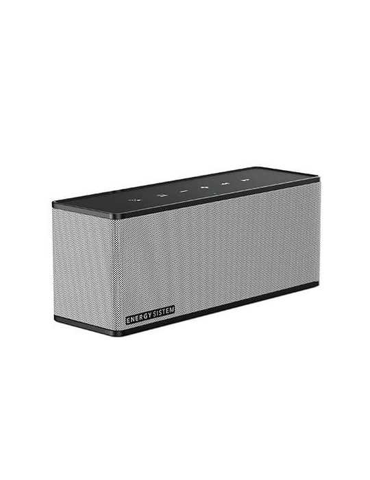 ALTAVOZ ENERGY SISTEM MUSIC BOX 7 BT GRIS