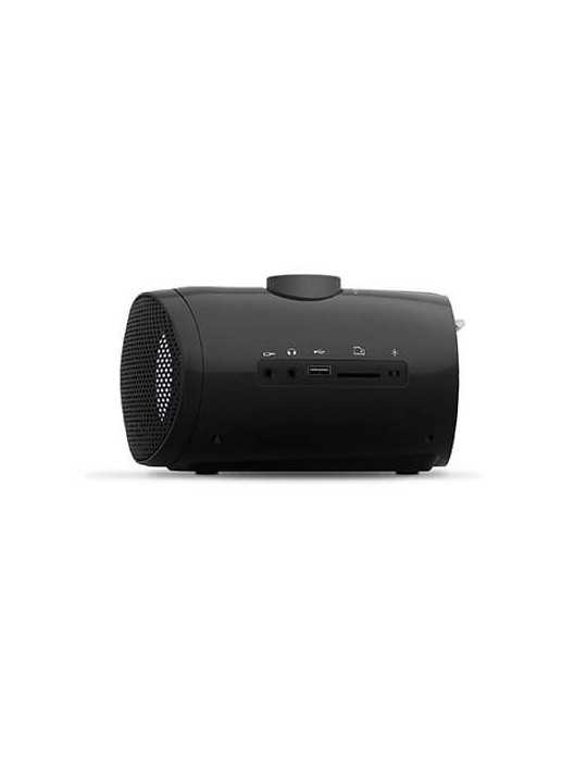 RADIO CD ENERGY SISTEM BOOMBOX 6 BT NEGRO