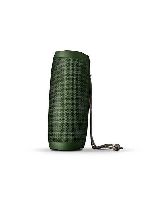 Altavoz Energy Sistem Urban Box 5+ Verde Bt 20W/Tws/Bluetoo 451081