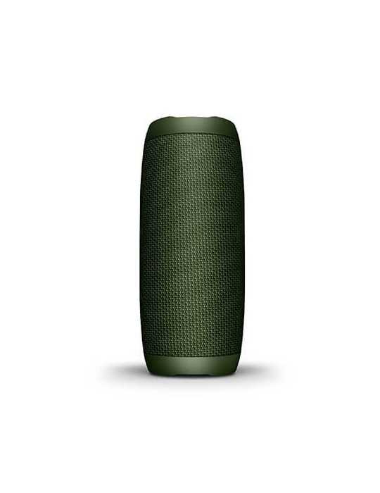 ALTAVOZ ENERGY SISTEM URBAN BOX 5 VERDE BT 20W TWS BLUETOO