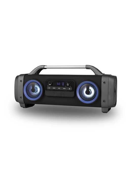 Altavoz Ngs Streetbreaker Mini Bluetooth 100W Streetbreakermini