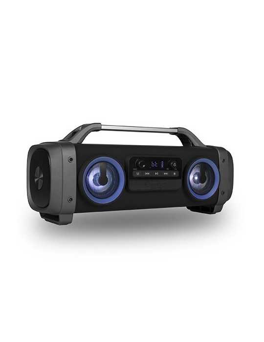 ALTAVOZ NGS STREETBREAKER MINI BLUETOOTH 100W