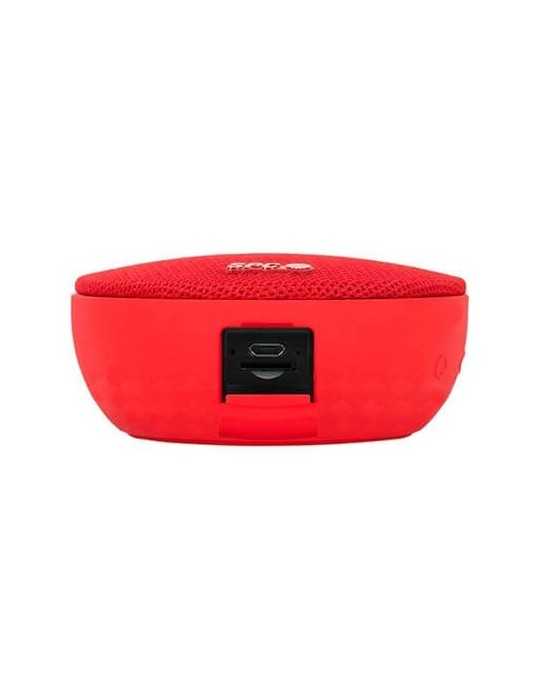 ALTAVOZ SPC UP SPEAKER ROJO