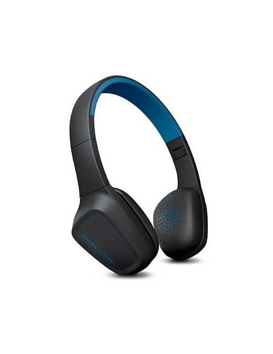 Auricularesmicro Energy Sistem Headphones 3 Blue 429226