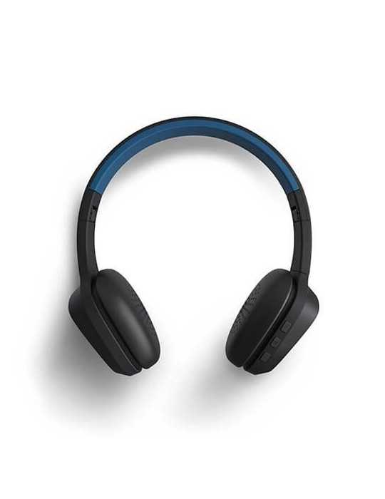 AURICULARESMICRO ENERGY SISTEM HEADPHONES 3 BLUE