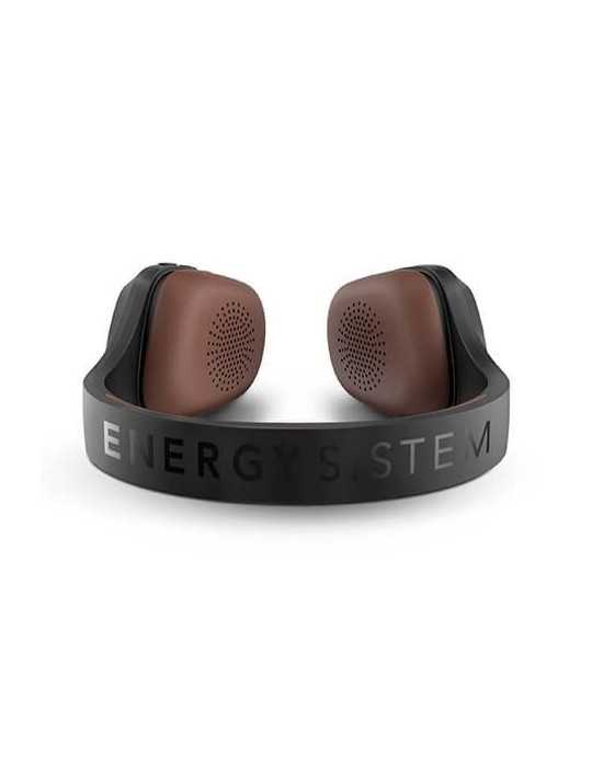 AURICULARESMICRO ENERGY SISTEM HEADPHONES 7 BT ANC