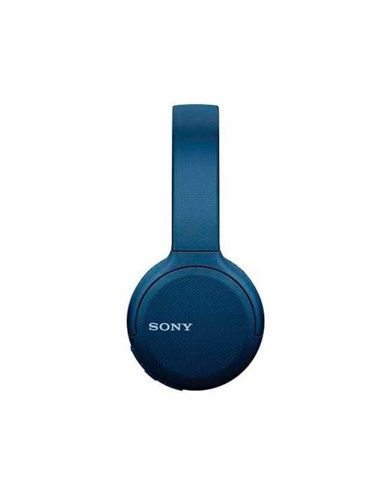 AURICULARESMICRO WIRELESS SONY WH CH510 AZUL