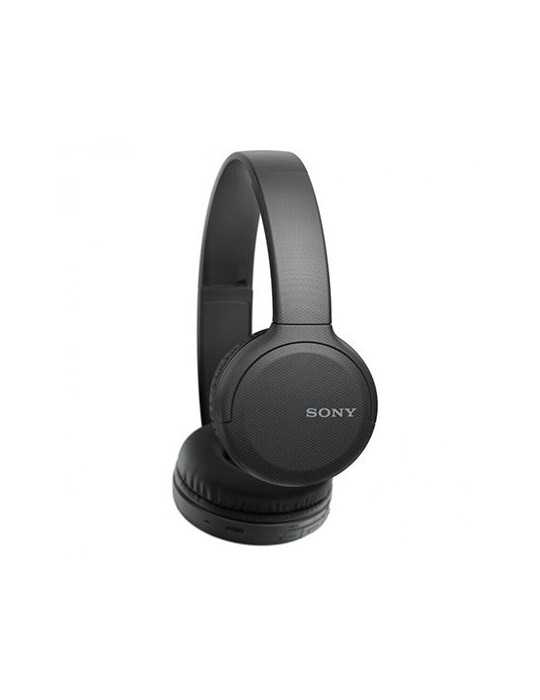 AURICULARESMICRO WIRELESS SONY WH CH510 NEGRO