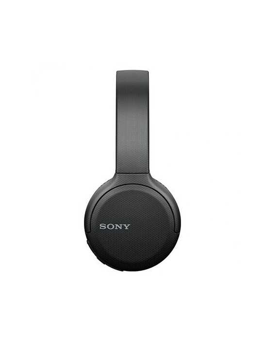 AURICULARESMICRO WIRELESS SONY WH CH510 NEGRO