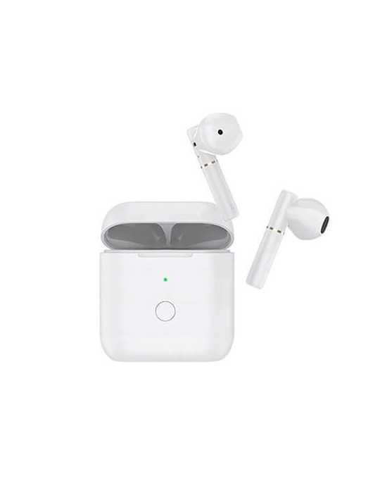 Auricularesmicro Xiaomiyoupin Tws Earbuds Qcy-M18 Qcy-M18