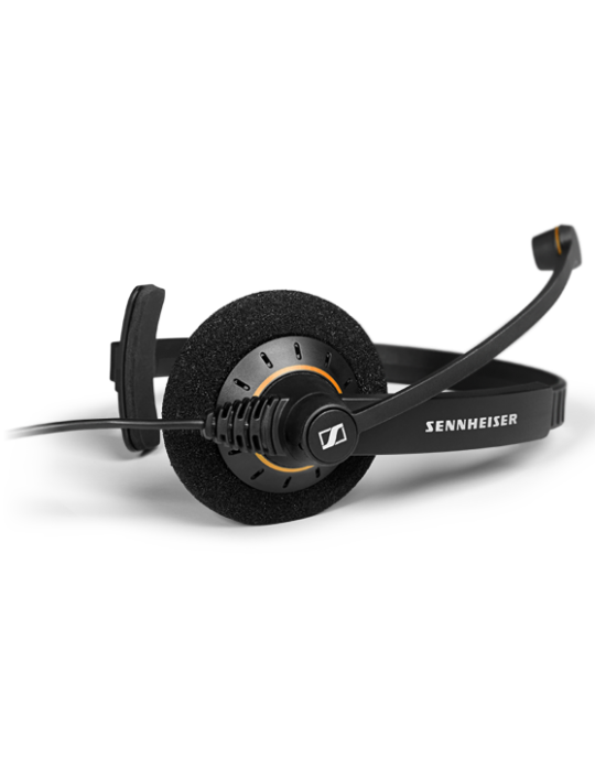 AURICULARESMICRO DEC SENNHEISER SC 30 USB ML