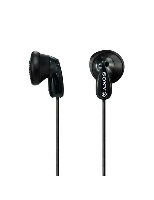 Auriculares Sony Mdre9Lpb Negro Mdre9Lpb.Ae