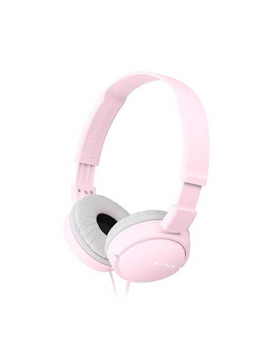 Auriculares Sony Mdrzx110P Rosa Mdrzx110P.Ae