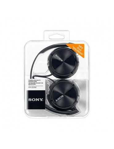 Sony Auriculares Inalámbricos MDR-RF 855 Negro