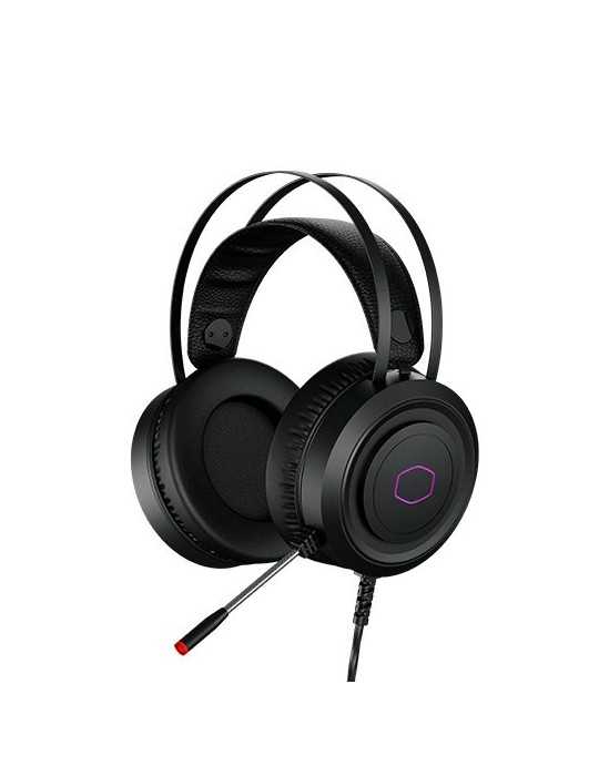 Auriculares Cooler Master Ch321 Ch-321